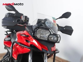 BMW F 700 GS ABS