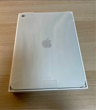 iPad 11 128GB (A16) plateado