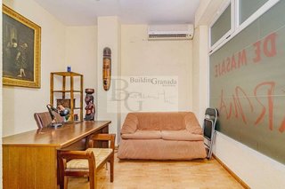 Local comercial en venta en Centro - Sagrario en Granada