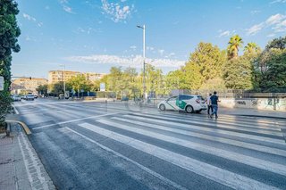 Local comercial en venta en Centro - Sagrario en Granada