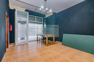 Local comercial en venta en Centro - Sagrario en Granada