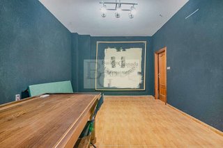 Local comercial en venta en Centro - Sagrario en Granada