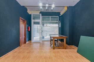 Local comercial en venta en Centro - Sagrario en Granada