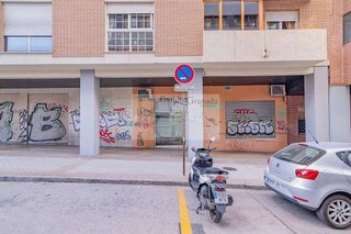 Local comercial en venta en Centro - Sagrario en Granada