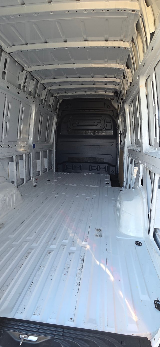 Mercedes-Benz Sprinter 2023 LONG L3H2