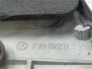 Piloto Trasero Derecho BMW Serie 3 Berlina 320