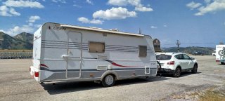 Carado C363 2009