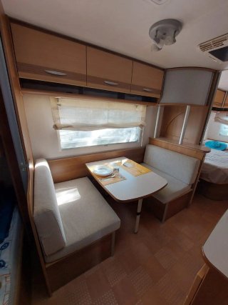 Carado C363 2009