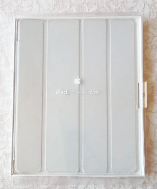 Apple iPad Air 16GB y protector de pantalla