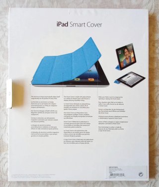 Apple iPad Air 16GB y protector de pantalla