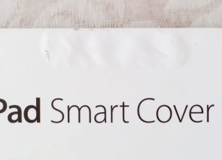 Apple iPad Air 16GB y protector de pantalla
