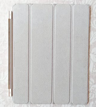 Apple iPad Air 16GB y protector de pantalla