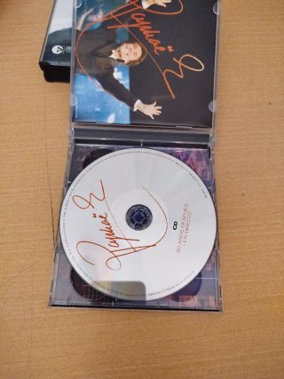 Raphael 3 CDs + 2 DVDs