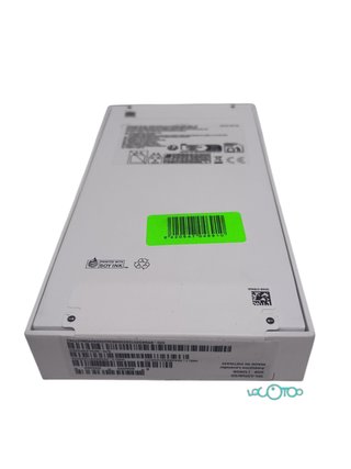 Samsung Galaxy A37 128GB. PRECINTADO!!!