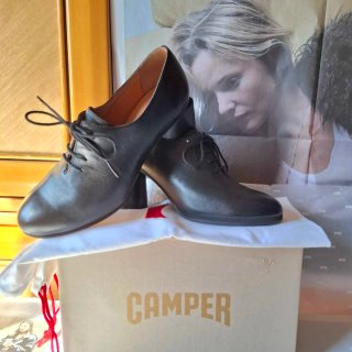 Zapatos Camper Mujer (SÍN EXTRENAR y NUEVOS)