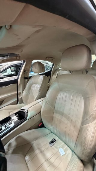 Maserati Ghibli 2013