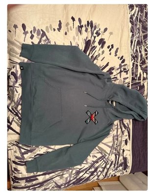 LOTE 8 SUDADERAS MARCAS (Tommy, Superdry, Bulls…)