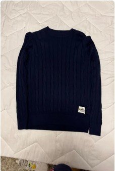 LOTE 8 SUDADERAS MARCAS (Tommy, Superdry, Bulls…)