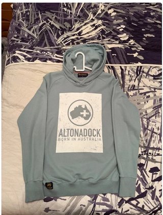 LOTE 8 SUDADERAS MARCAS (Tommy, Superdry, Bulls…)