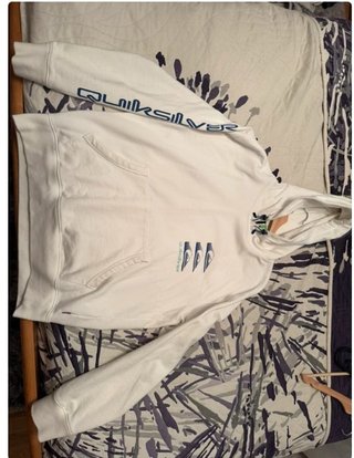 LOTE 8 SUDADERAS MARCAS (Tommy, Superdry, Bulls…)