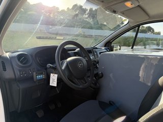 Opel Vivaro 1.6CDTI 70kW (95CV) Expression L1H1 2.9t