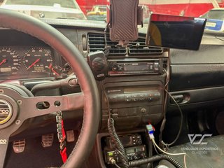 Volkswagen Golf 2.9 VR6 Syncro 1995
