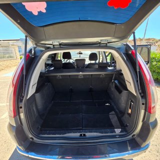 Citroen Grand C4 Picasso 2013