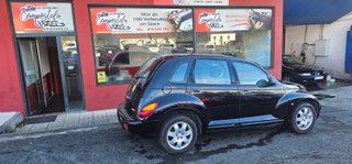 Chrysler PT Cruiser 2005