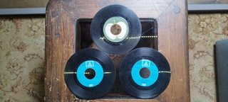 Vinilos The Beatles