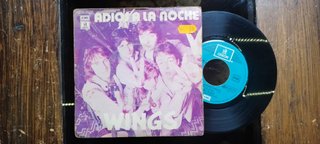 Vinilos The Beatles