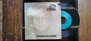 Vinilos The Beatles