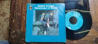 Vinilos The Beatles