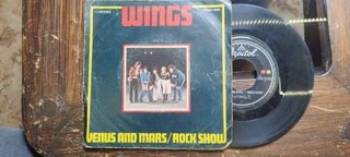 Vinilos The Beatles