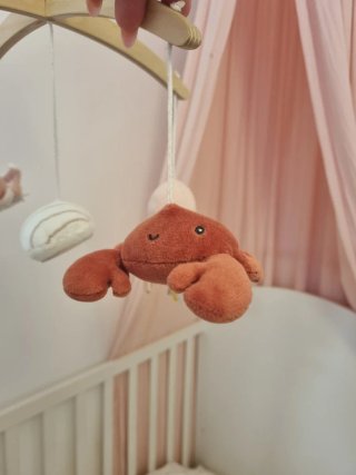 Móvil Musical Little Dutch Marino