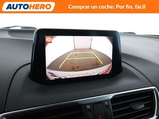 Mazda 3 2.0 Skyactivg Zenith