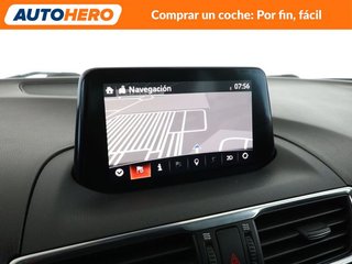 Mazda 3 2.0 Skyactivg Zenith