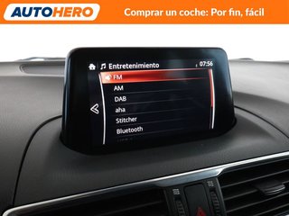 Mazda 3 2.0 Skyactivg Zenith