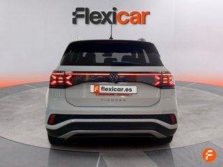 Volkswagen T-Cross R-Line 1.0 TSI 85kW (115CV)