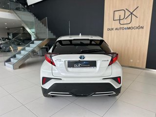 Toyota C-HR 2.0 180H Advance