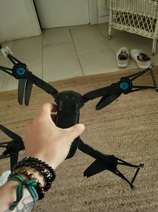 Dron Eachine E520S Pieghevole