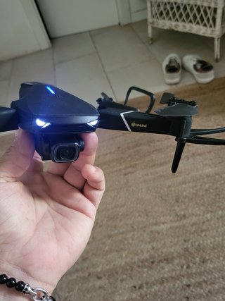 Dron Eachine E520S Pieghevole