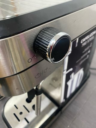 Cafetera Cecotec Cumbia Cafelizzia 790