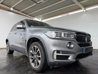 BMW X5 xDrive 30d 258CV AUTOMATIC 7PZ