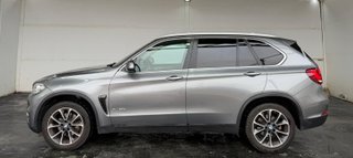 BMW X5 xDrive 30d 258CV AUTOMATIC 7PZ