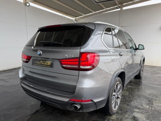 BMW X5 xDrive 30d 258CV AUTOMATIC 7PZ