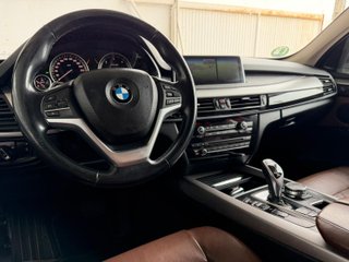 BMW X5 xDrive 30d 258CV AUTOMATIC 7PZ