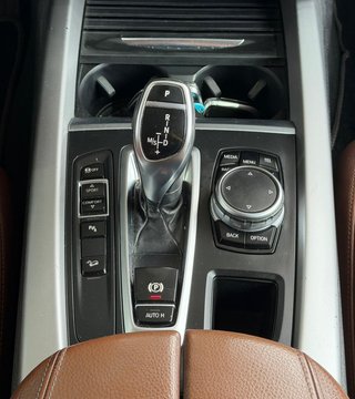BMW X5 xDrive 30d 258CV AUTOMATIC 7PZ