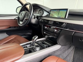 BMW X5 xDrive 30d 258CV AUTOMATIC 7PZ