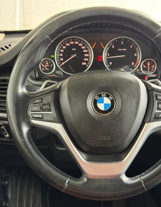 BMW X5 xDrive 30d 258CV AUTOMATIC 7PZ