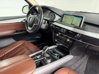 BMW X5 xDrive 30d 258CV AUTOMATIC 7PZ